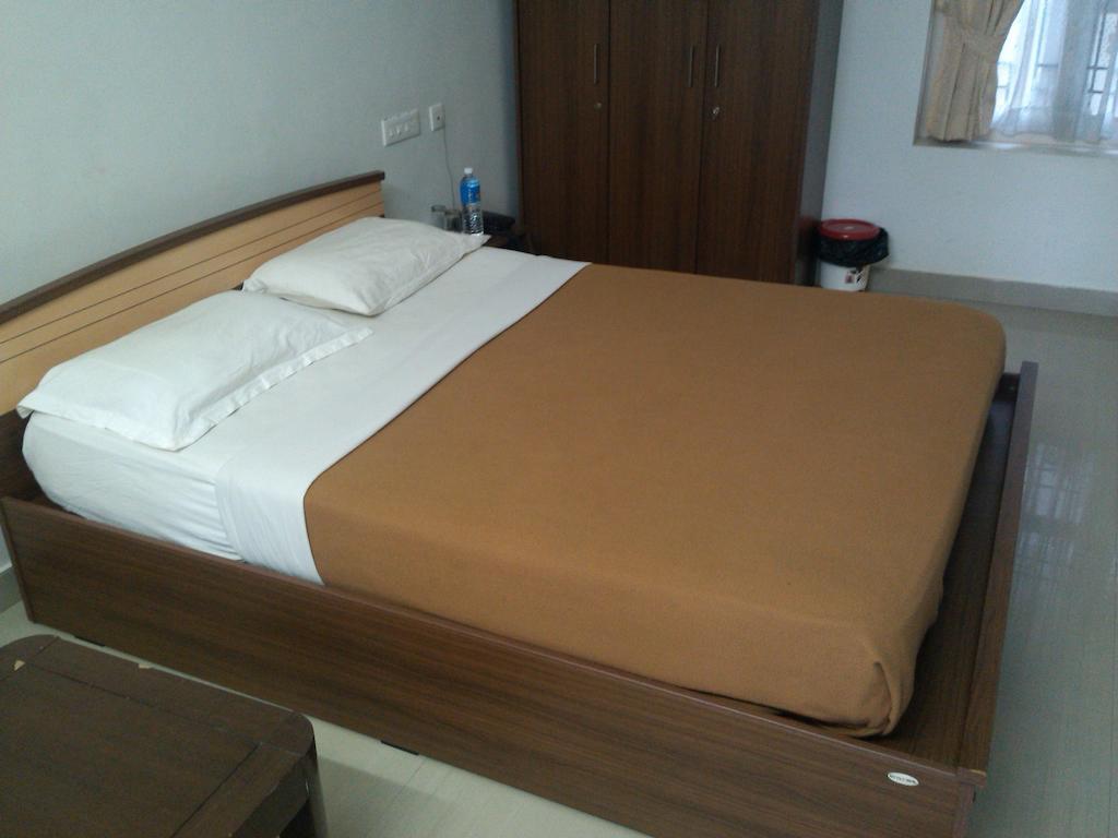 View Heights Resort Kovalam Room photo
