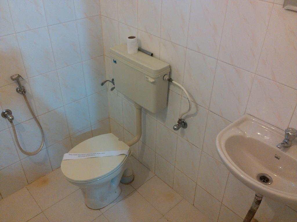 View Heights Resort Kovalam Room photo