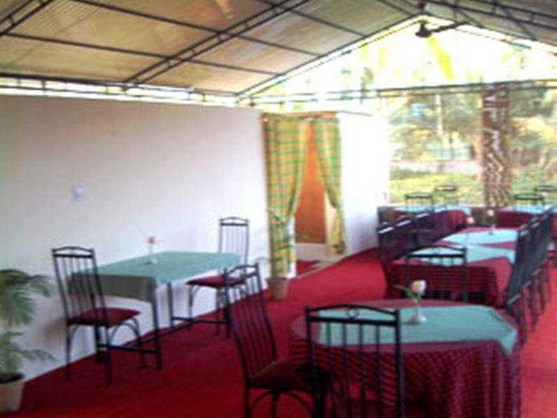 View Heights Resort Kovalam Exterior photo