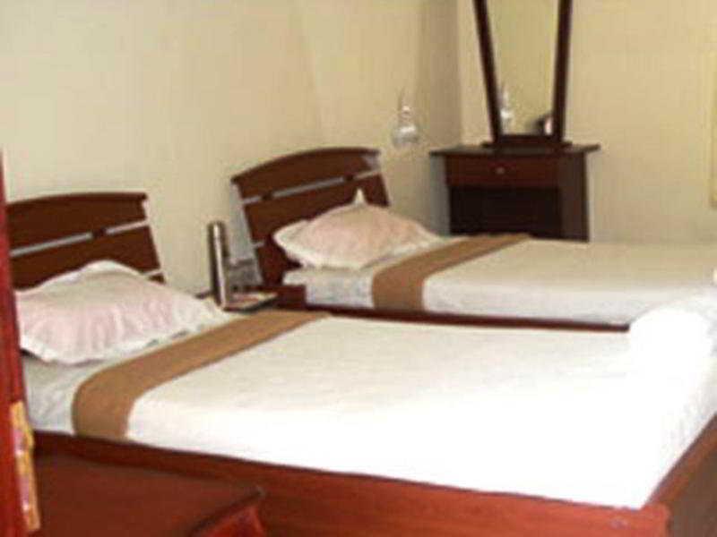 View Heights Resort Kovalam Exterior photo